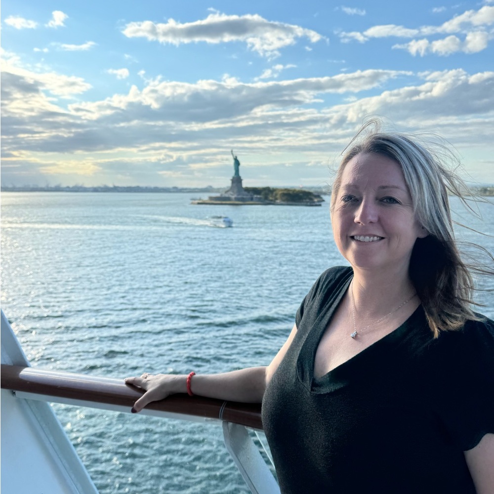 Meet your Posher, Jenna